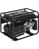 генератор бензиновый HUTER DY9500LX