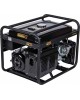 генератор бензиновый HUTER DY9500LX