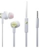 Наушники MORE CHOICE (4627151194424) P42 White Gold