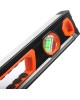 Уровень PATRIOT 350005513 PLATINUM LCP-800L,Уровень упрочненный, 2 фрезерованные поверхности, 800мм