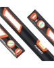 Уровень PATRIOT 350005513 PLATINUM LCP-800L,Уровень упрочненный, 2 фрезерованные поверхности, 800мм