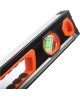 Уровень PATRIOT 350005513 PLATINUM LCP-800L,Уровень упрочненный, 2 фрезерованные поверхности, 800мм