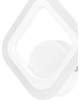 светильник настенный RITTER 52351 2 PALERMO
