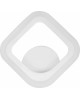 светильник настенный RITTER 52351 2 PALERMO