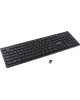 клавиатура SMARTBUY (SBK-206AG-K) 206 черный