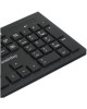 клавиатура SMARTBUY (SBK-206AG-K) 206 черный