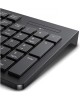 клавиатура SMARTBUY (SBK-206AG-K) 206 черный