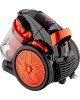 ПЫЛЕСОСЫ С КОНТЕЙНЕРОМ ДЛЯ ПЫЛИ BRAYER 4201BR