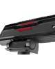 ПЫЛЕСОСЫ С КОНТЕЙНЕРОМ ДЛЯ ПЫЛИ BRAYER 4201BR