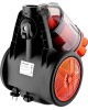 ПЫЛЕСОСЫ С КОНТЕЙНЕРОМ ДЛЯ ПЫЛИ BRAYER 4201BR