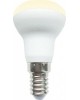 ЭЛЕКТРИКА VOLPE LED-R39-3W/3000K/E14/FR/SLS