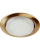 Светильник SMARTBUY (SBL-04GD-GX53) GX53 золото
