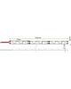 Лента светодиодная LAMPER (141-395) LED лента 5м 12 В, 8 мм, IP23, SMD 2835, 120 LED/m, 12 V, цвет свечения белый (6000 K) LAMPER