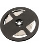 Лента светодиодная LAMPER (141-395) LED лента 5м 12 В, 8 мм, IP23, SMD 2835, 120 LED/m, 12 V, цвет свечения белый (6000 K) LAMPER