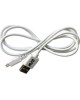 Кабель AVS MN-313 mini USB (1м)