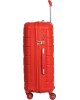 Чемодан SUPRA STS-1004-M, red pepper