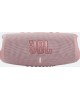 Колонка портативная JBL CHARGE 5 PINK розовая (JBLCHARGE5PINK) [ПИ]