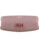 Колонка портативная JBL CHARGE 5 PINK розовая (JBLCHARGE5PINK) [ПИ]
