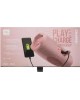 Колонка портативная JBL CHARGE 5 PINK розовая (JBLCHARGE5PINK) [ПИ]