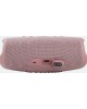 Колонка портативная JBL CHARGE 5 PINK розовая (JBLCHARGE5PINK) [ПИ]
