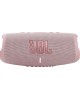 Колонка портативная JBL CHARGE 5 PINK розовая (JBLCHARGE5PINK) [ПИ]