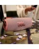 Колонка портативная JBL CHARGE 5 PINK розовая (JBLCHARGE5PINK) [ПИ]