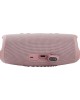 Колонка портативная JBL CHARGE 5 PINK розовая (JBLCHARGE5PINK) [ПИ]