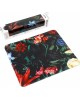 Коврик SMARTBUY (SBMP-102-FL) Flowers S-size