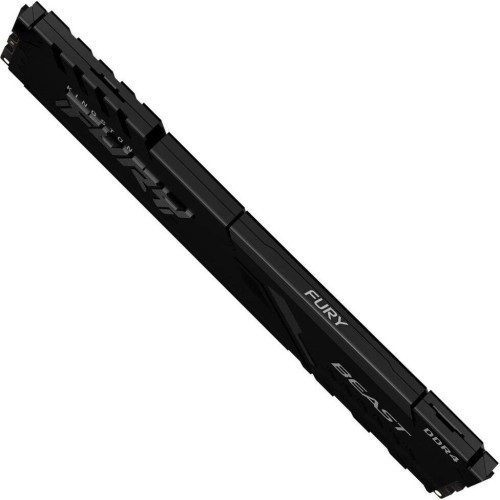 Kingston DDR4 DIMM 16GB KF432C16BB1/16 PC4-25600, 3200MHz, CL16 Kingston DDR4 DIMM 16GB KF432C16BB1/16 PC4-25600, 3200MHz, CL16