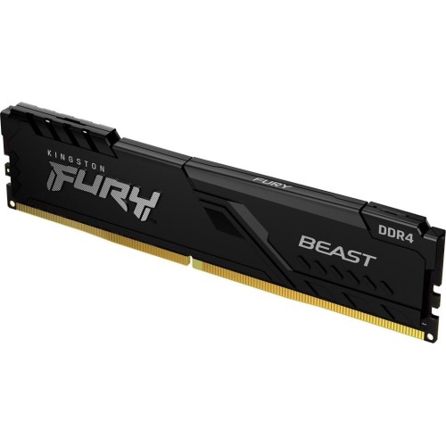 Kingston DDR4 DIMM 16GB KF432C16BB1/16 PC4-25600, 3200MHz, CL16 Kingston DDR4 DIMM 16GB KF432C16BB1/16 PC4-25600, 3200MHz, CL16