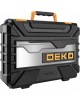 Набор инструментов DEKO DKMT168 (168шт.) 065-0220