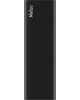 NETAC Внешний накопитель SSD Z SLIM 500GB USB 3.2 Gen 2 Type-C NT01ZSLIM-500G-32BK Black