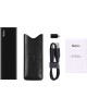 NETAC Внешний накопитель SSD Z SLIM 500GB USB 3.2 Gen 2 Type-C NT01ZSLIM-500G-32BK Black