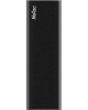 NETAC Внешний накопитель SSD Z SLIM 500GB USB 3.2 Gen 2 Type-C NT01ZSLIM-500G-32BK Black
