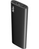 NETAC Внешний накопитель SSD Z SLIM 500GB USB 3.2 Gen 2 Type-C NT01ZSLIM-500G-32BK Black