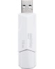 Флэш-напокитель SMARTBUY (SB16GBCLU-W) UFD 2.0 016GB CLUE White