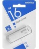 Флэш-напокитель SMARTBUY (SB16GBCLU-W) UFD 2.0 016GB CLUE White