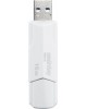 Флэш-напокитель SMARTBUY (SB16GBCLU-W) UFD 2.0 016GB CLUE White