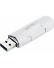 Флэш-напокитель SMARTBUY (SB16GBCLU-W) UFD 2.0 016GB CLUE White