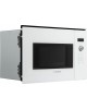 Микроволновая печь BOSCH Микроволновая печь BFL524MW0 20л. 800Вт белый (встраиваемая)