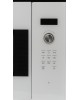 Микроволновая печь BOSCH Микроволновая печь BFL524MW0 20л. 800Вт белый (встраиваемая)