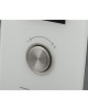 Микроволновая печь BOSCH Микроволновая печь BFL524MW0 20л. 800Вт белый (встраиваемая)