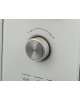 Микроволновая печь BOSCH Микроволновая печь BFL524MW0 20л. 800Вт белый (встраиваемая)