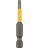 Бита KRANZ (KR-92-0426-1) Бита для шуруповерта Torx T15х50 мм (2 шт./уп.)