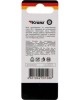 Бита KRANZ (KR-92-0426-1) Бита для шуруповерта Torx T15х50 мм (2 шт./уп.)