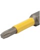 Бита KRANZ (KR-92-0426-1) Бита для шуруповерта Torx T15х50 мм (2 шт./уп.)