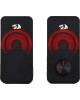 DEFENDER Stentor черный, 6 Вт, питание от USB Redragon 77600