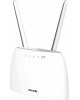 Маршрутизатор TENDA 4G06 Wi-Fi 4G VoLTE N300 белый
