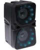 DIGMA Колонка порт. D-PS1505 черный 20W 2.0 BT 10м 1200mAh (SP1505B)