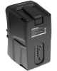 DIGMA Колонка порт. D-PS1505 черный 20W 2.0 BT 10м 1200mAh (SP1505B)